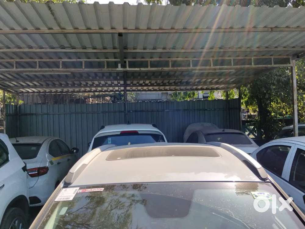 Tata Nexon Pure Plus S  Automatic  Petrol 2700 Km Driven