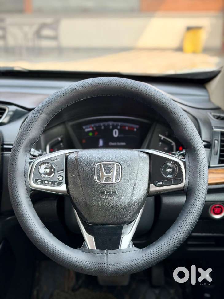 Honda Cr-v 1.6 I-dtec At, 2019, Diesel