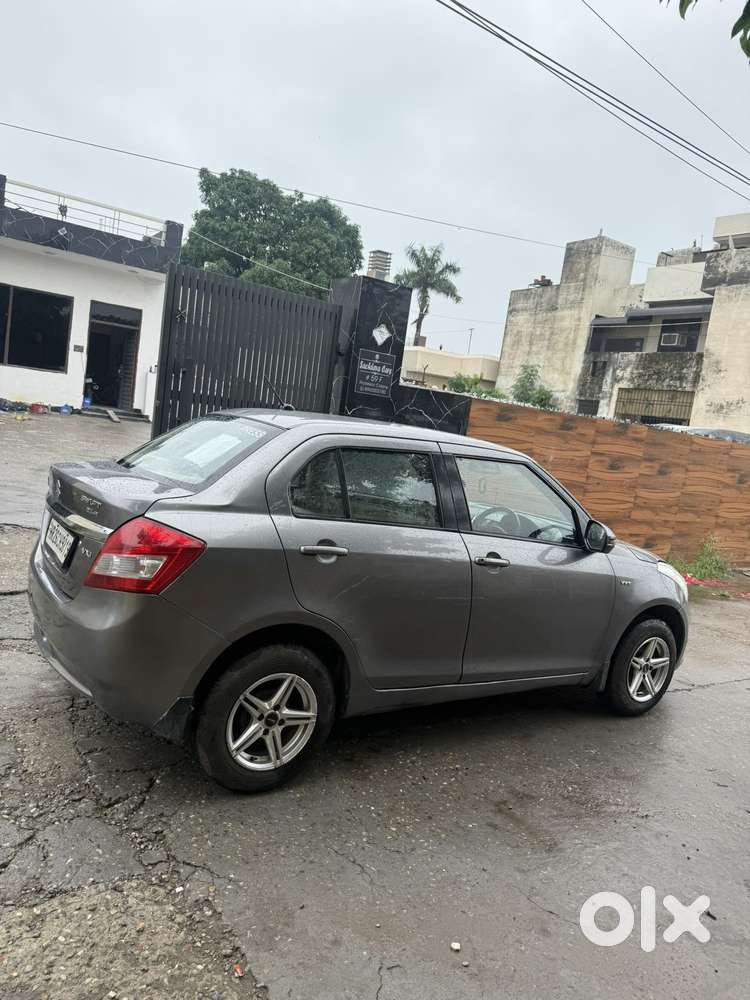 Maruti Suzuki Swift Dzire 1.3 Vxi, 2014, Cng & Hybrids