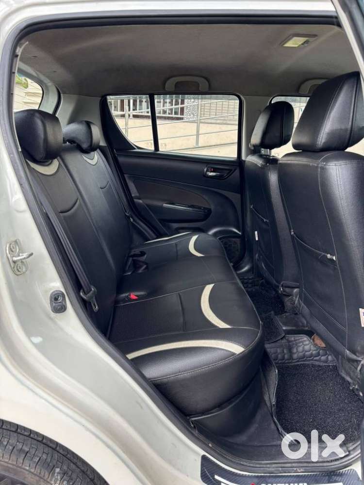 Maruti Suzuki Swift Zxi, 2015, Petrol