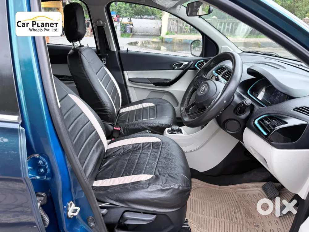 Tata Tigor Ev Xz Plus, 2022, Electric