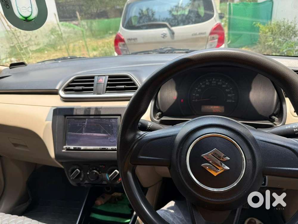 Maruti Suzuki Swift Dzire Diesel Good Condition