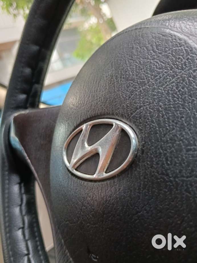 Hyundai Santro Xing Gl Plus, 2014, Petrol
