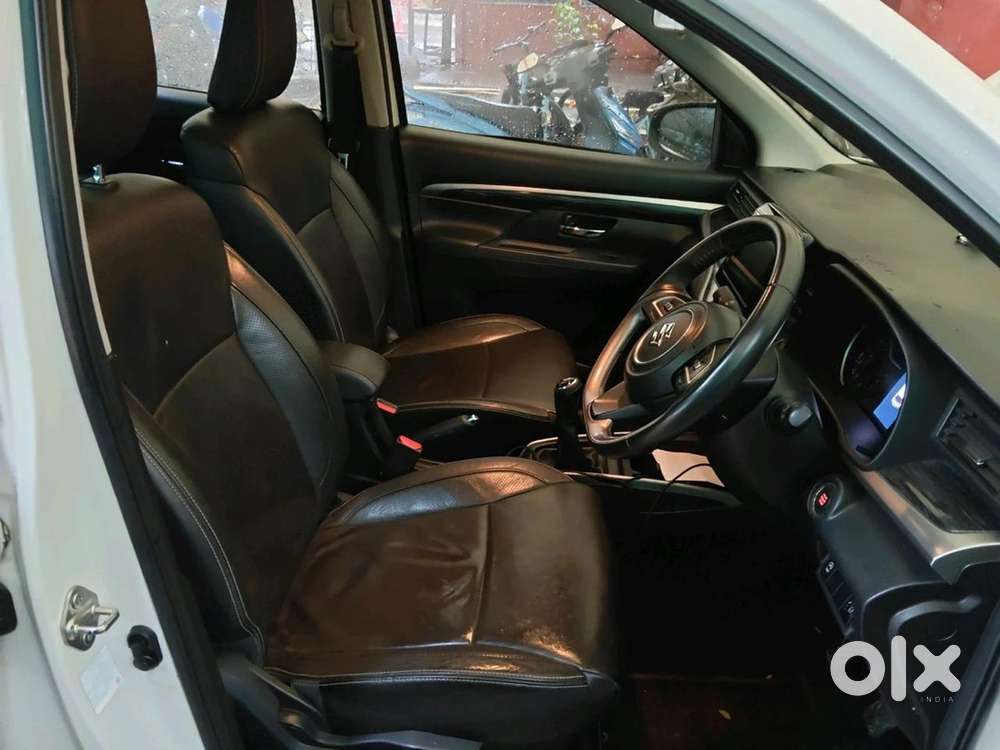 Maruti Suzuki Xl6 2020 Model