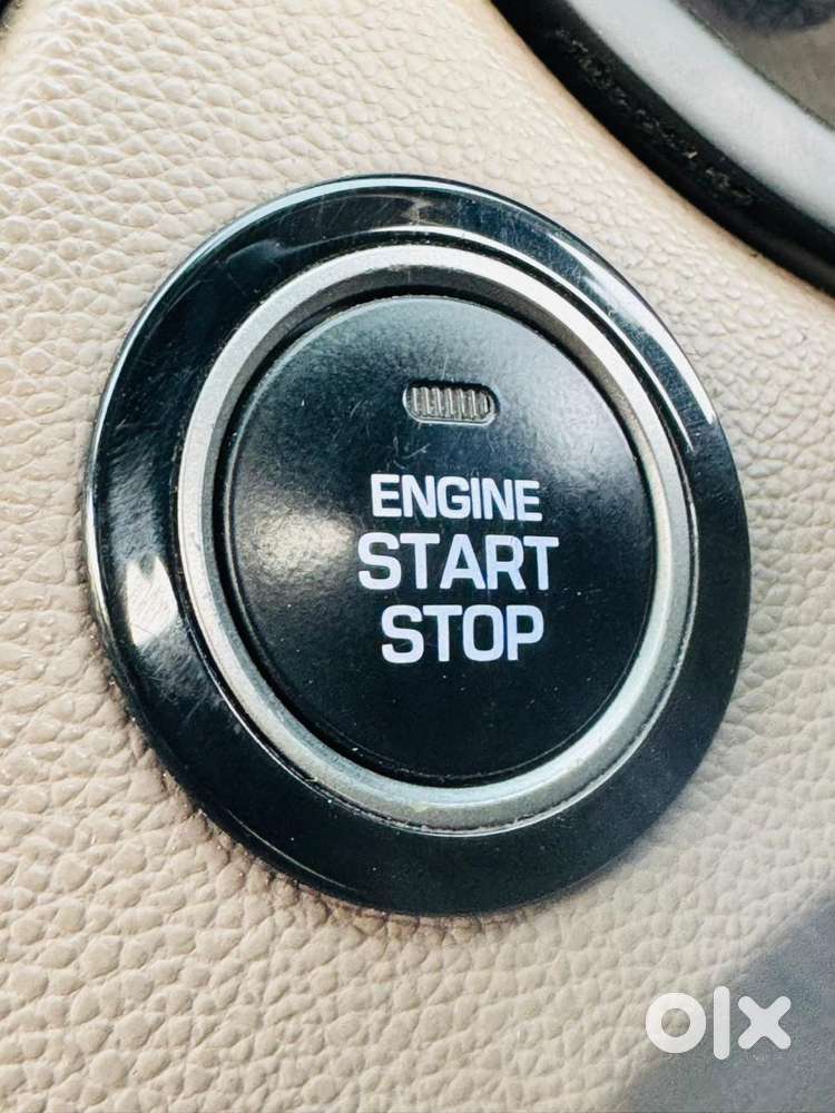 Hyundai I20 Asta (o) 1.2 Mt, 2016, Petrol