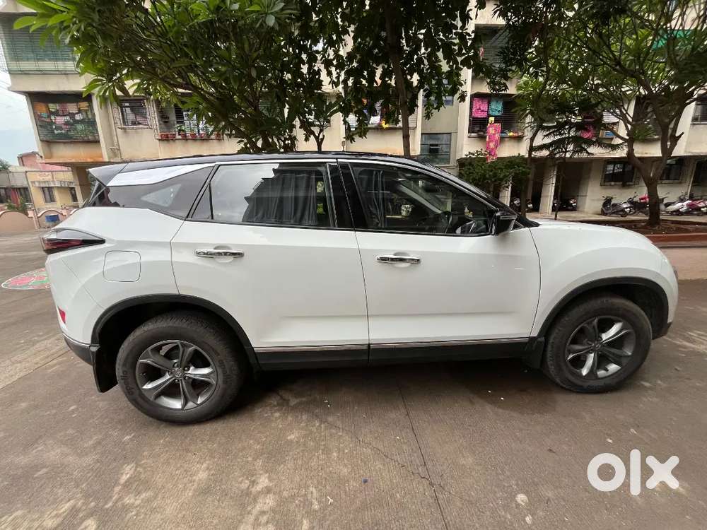 Tata Harrier 2020 Diesel Well Maintained
