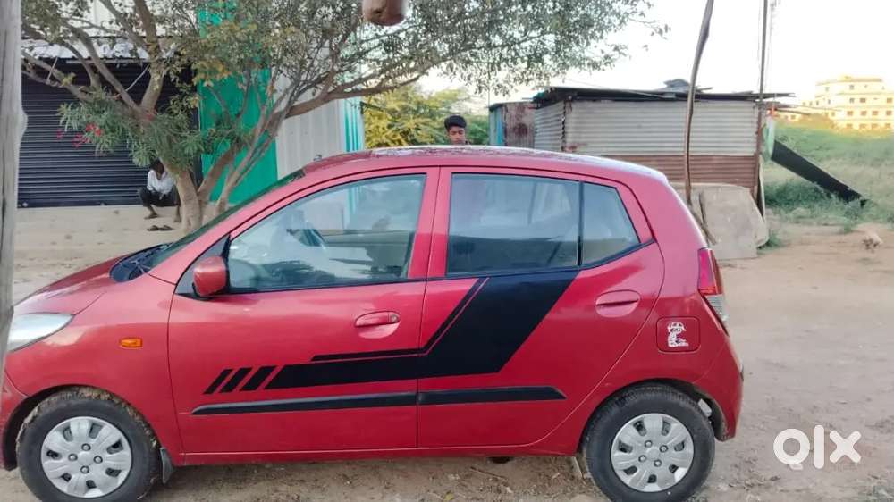 Hyundai I10 2010 Petrol Good Condition