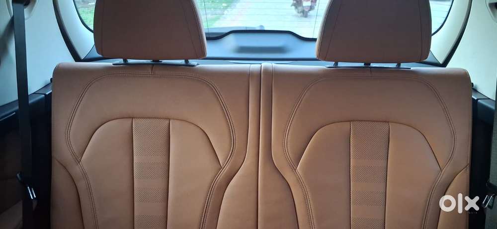 Bmw X7 Xdrive30d Dpe Signature, 2022, Diesel