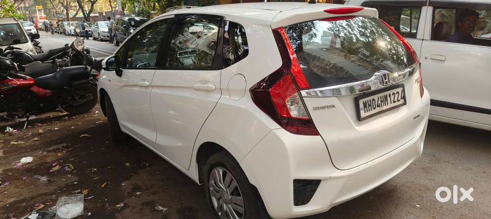 Honda Jazz 1.2 Sv I Vtec, 2016, Petrol