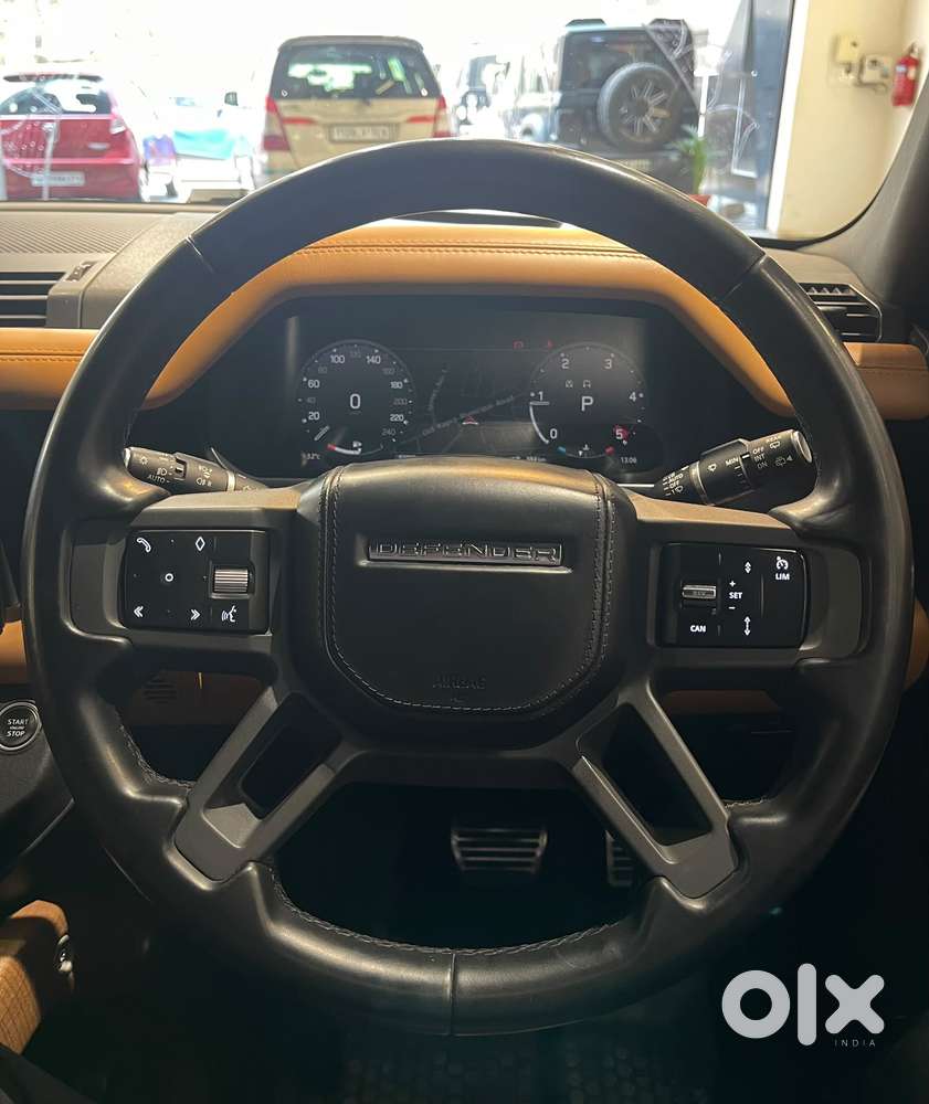 Land Rover Defender 3.0 L Diesel 130 X, 2023, Diesel