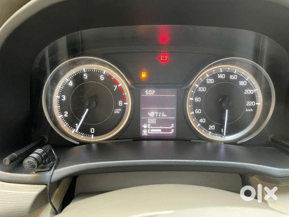 Maruti Suzuki Ertiga Vxi (o) Cng, 2022, Cng & Hybrids