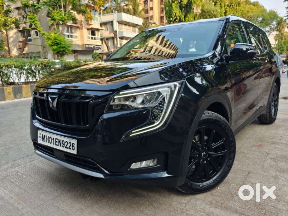 Mahindra Xuv700 Ax7l 6 Str At, 2024, Diesel