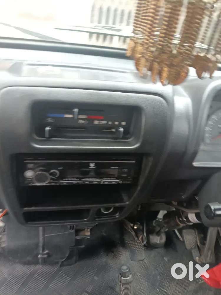 Maruti Suzuki Omni 2019 Petrol 75000 Km Driven