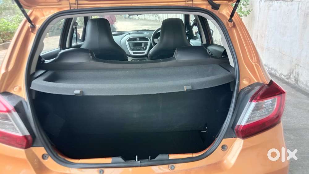 Tata Tiago 1.05 Revotorq Xt, 2016, Petrol