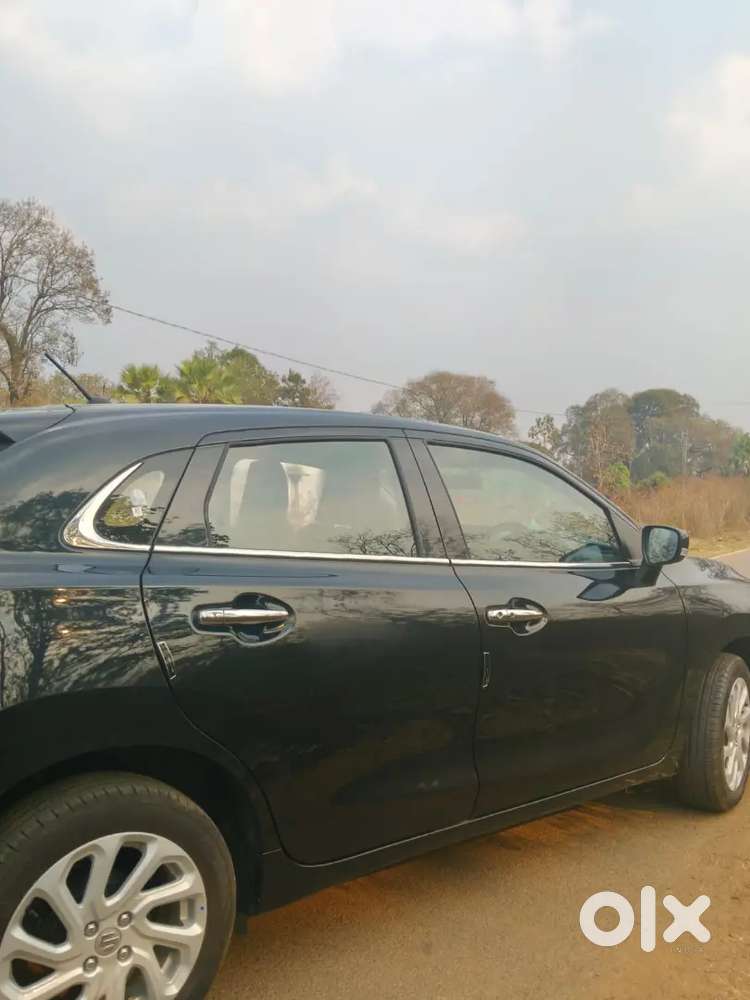 Very Good Condition Vehicle