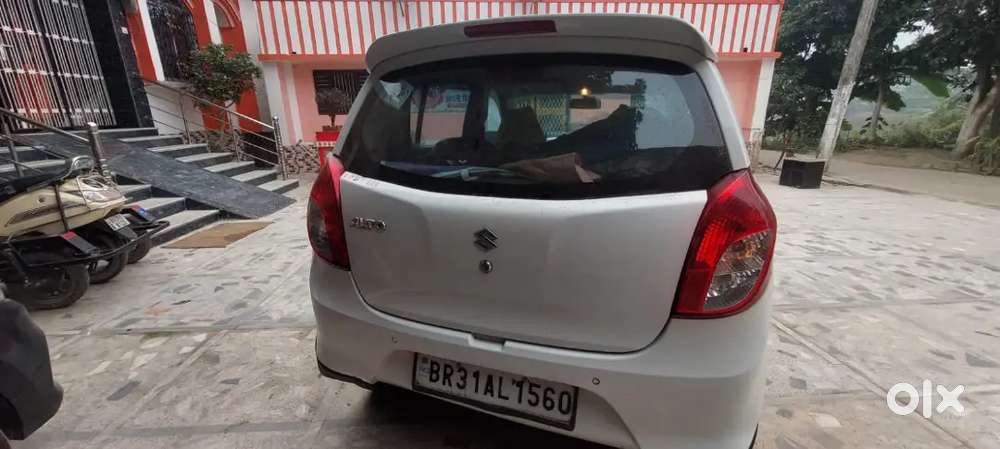 Maruti Suzuki Alto 2020 Manual 2nd Owner