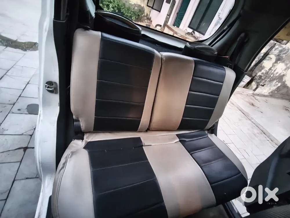 Maruti Suzuki Wagon R First Modal