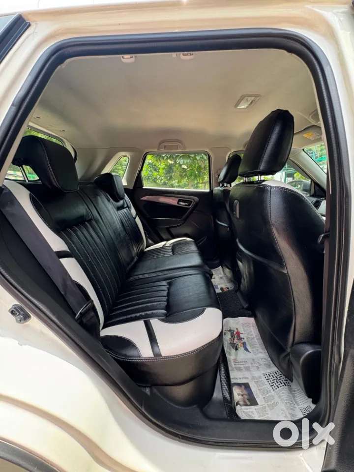 Maruti Suzuki Vitara Brezza Zdi Plus, 2019, Diesel