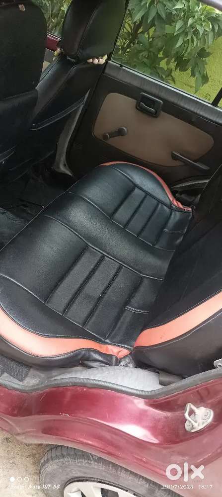 Maruti Suzuki 800 2008 Lpg 85000 Km Driven