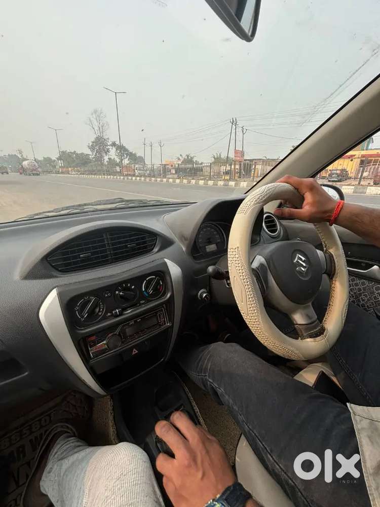Maruti Suzuki Alto 800 2016 Petrol 87000 Km Driven