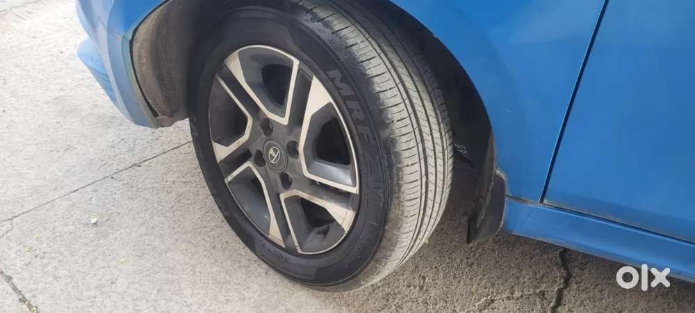 Tata Tiago 1.2 Revotron Xz Plus, 2020, Petrol