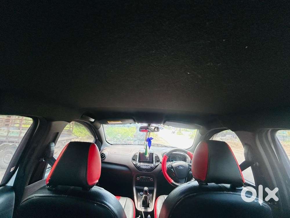 Ford Freestyle 2018 Petrol 90000 Km Driven