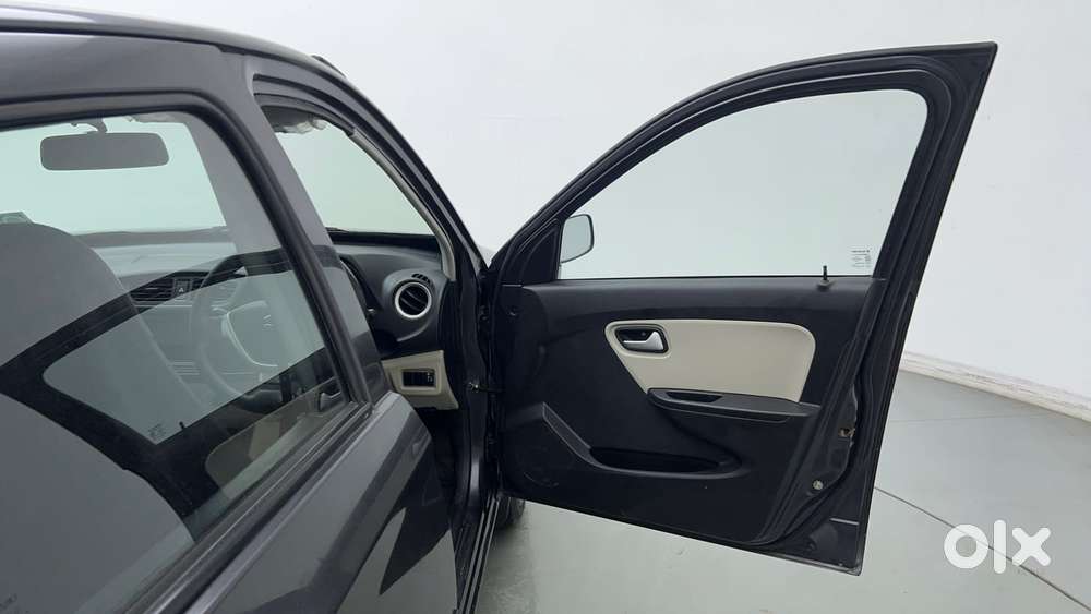 Maruti Suzuki Alto 800 Lxi, 2021, Petrol