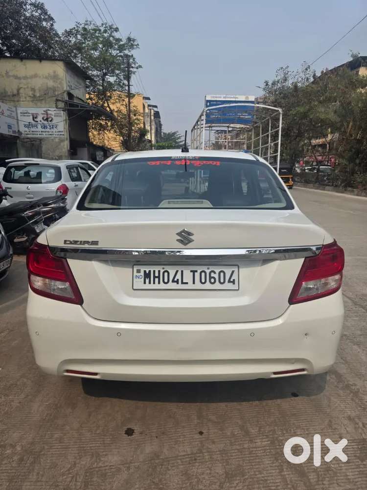 Maruti Suzuki Dzire 2023
