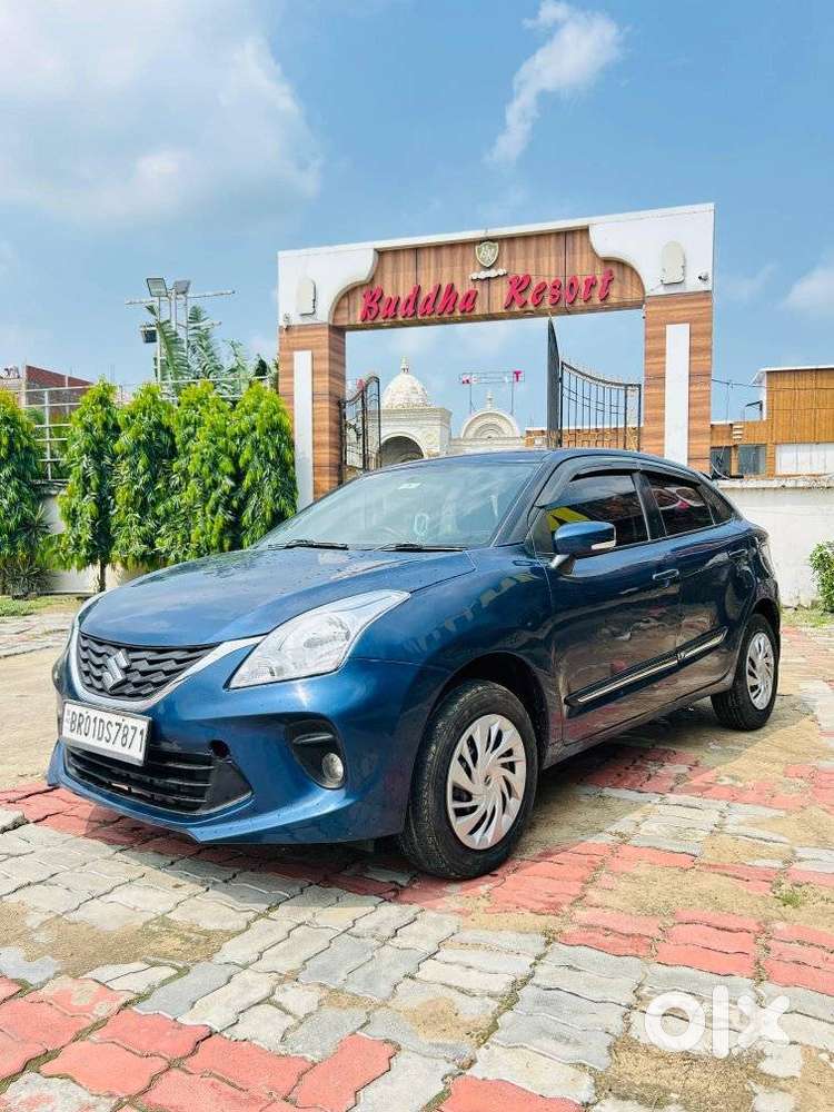 Maruti Suzuki Baleno 1.3 Delta, 2018, Petrol