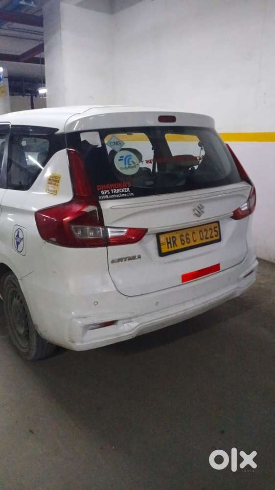 Maruti Suzuki Ertiga Vxi (o) Cng, 2023, Cng & Hybrids