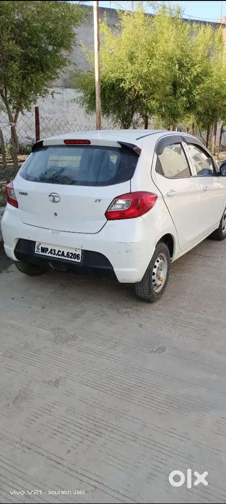 Tata Tiago 1.05 Revotorq Xt 2018
