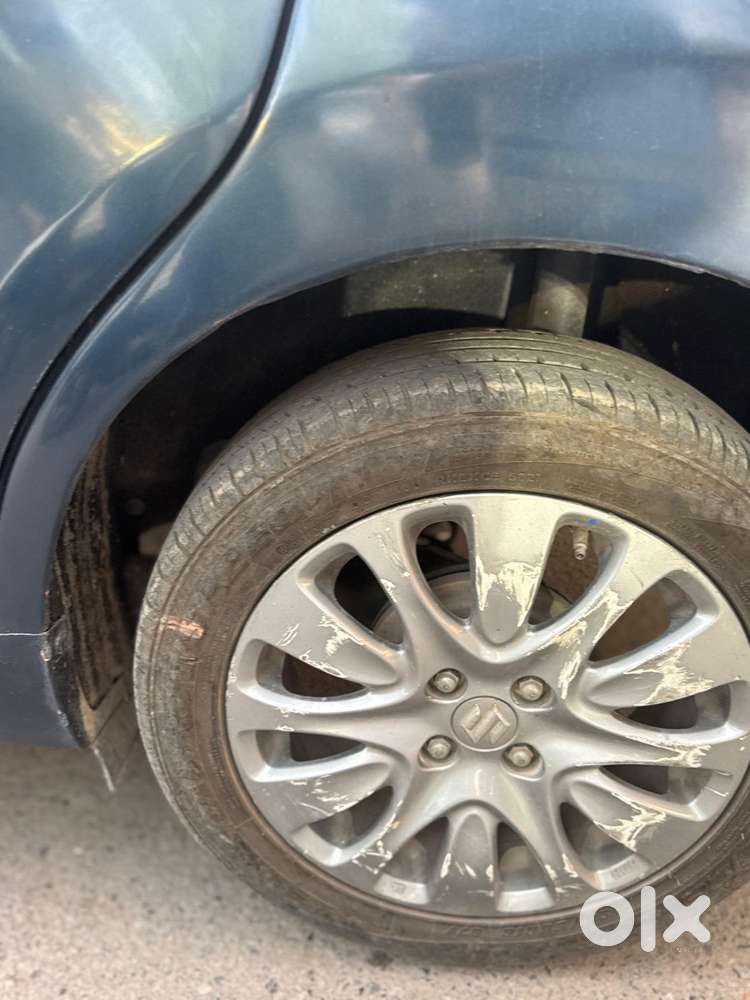 Maruti Suzuki Baleno