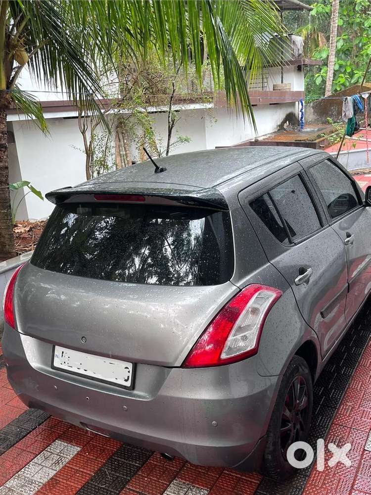 Maruti Suzuki Swift 2013 Diesel Well Maintained