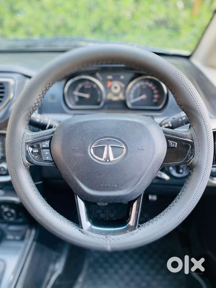 Tata Hexa Xma, 2017, Diesel