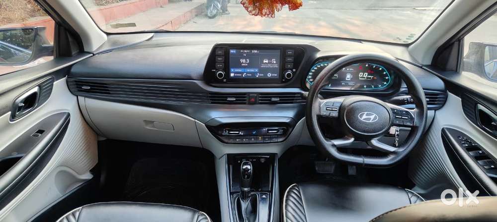 Hyundai I20 1.2 Sportz (o), 2024, Petrol