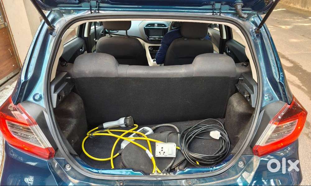 Tata Tiago Ev 2023 Xt Mr Electric Automatic Single Owner