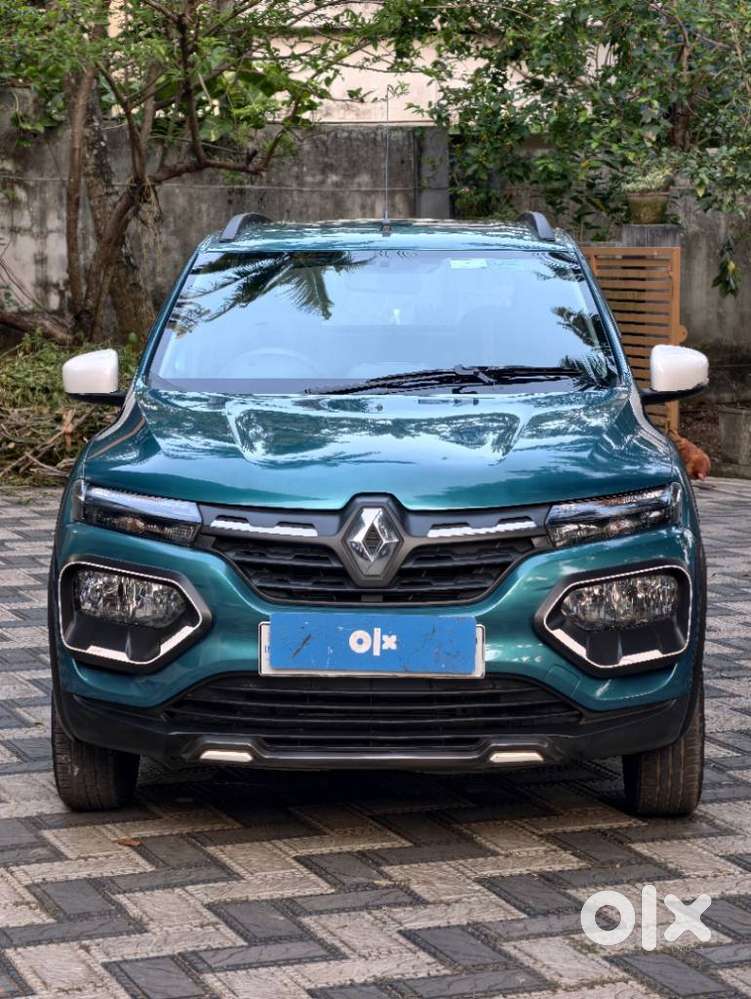 Renault Kwid Rxt Manual Climber, 2023, Petrol