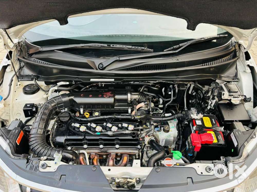 Maruti Suzuki Ignis 1.2 Zeta Amt, 2025, Petrol