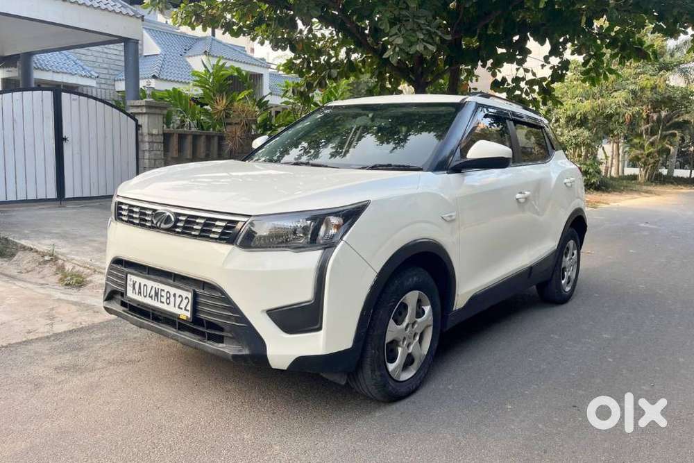 Mahindra Xuv300 W6 Diesel, 2019, Diesel