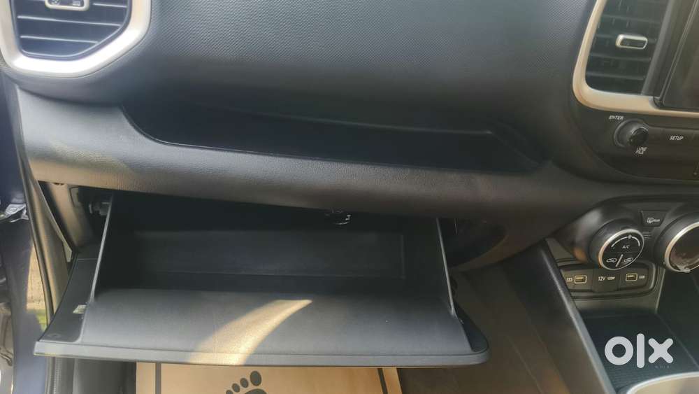 Hyundai Venue 1.2 S Plus, 2021, Petrol