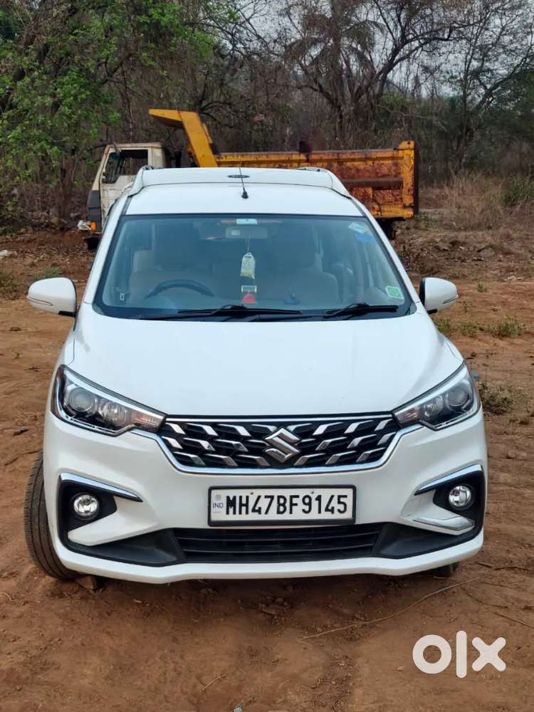 Showroom Condition Car Singal Handled