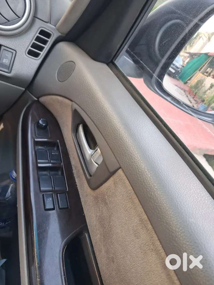 Maruti Suzuki Sx4 Zdi 2012