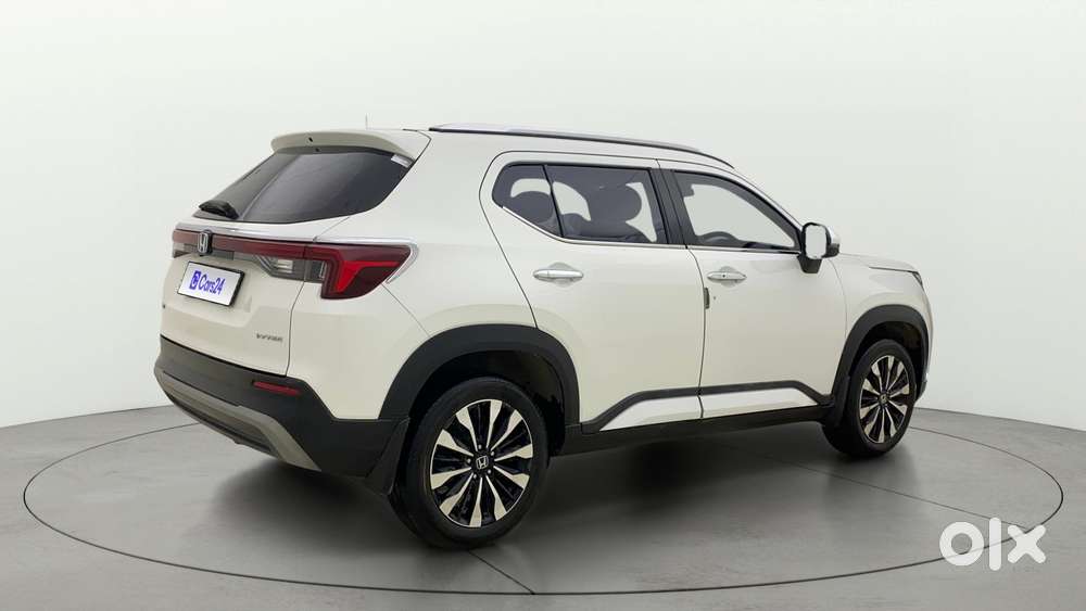 Honda Elevate Zx Cvt, 2023, Petrol