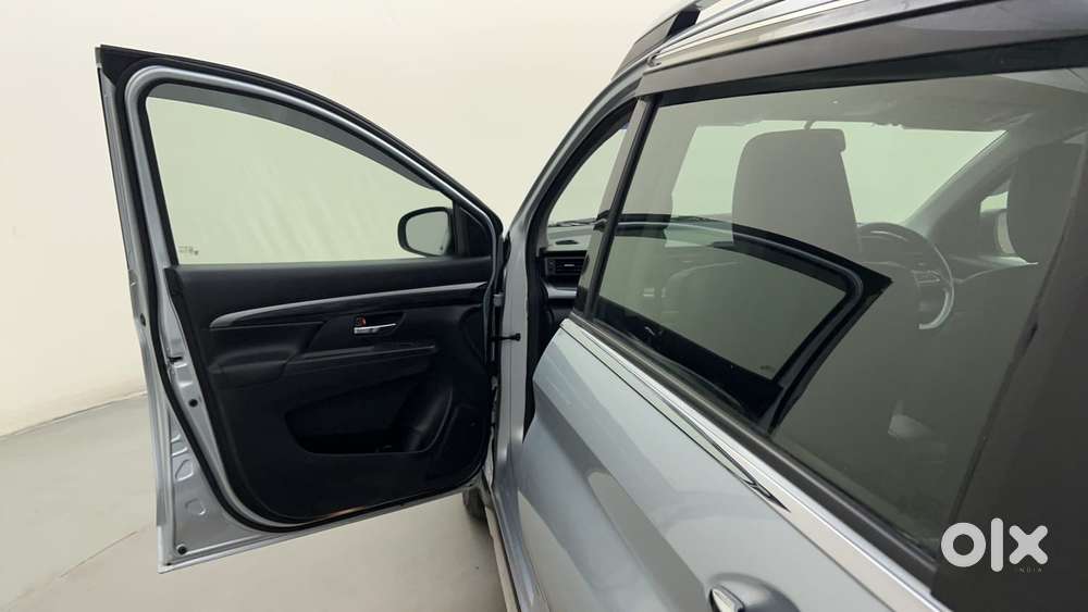 Maruti Suzuki Xl6 1.5 Alpha Mt, 2024, Petrol