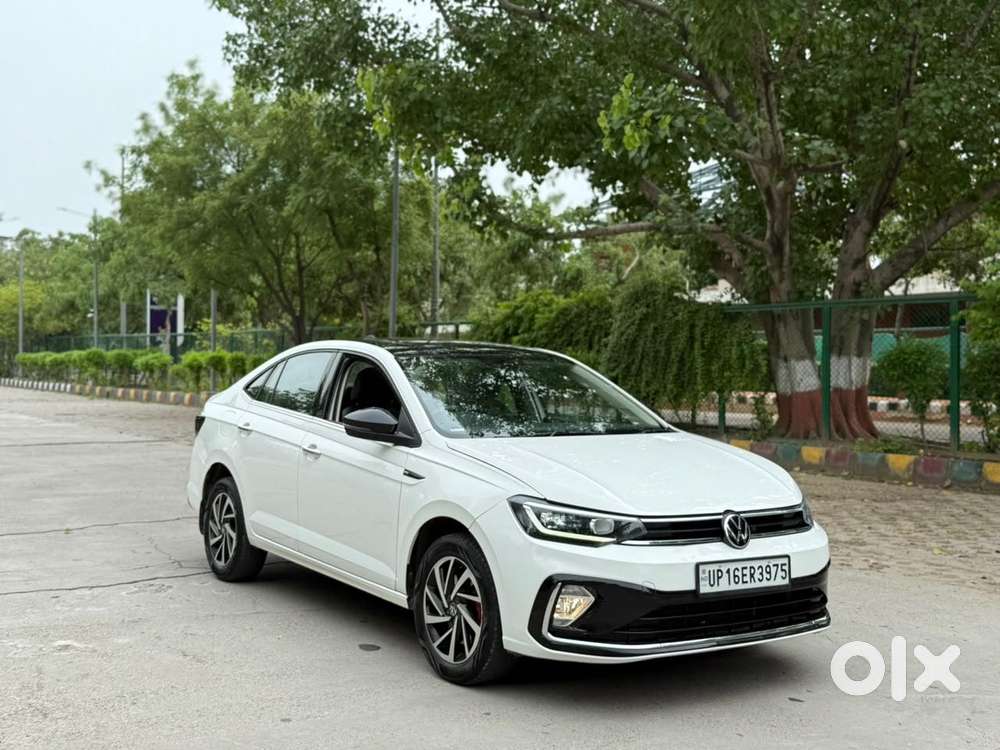 Volkswagen Virtus 1.5 Tsi Gt Plus Evo Dsg, 2024, Petrol