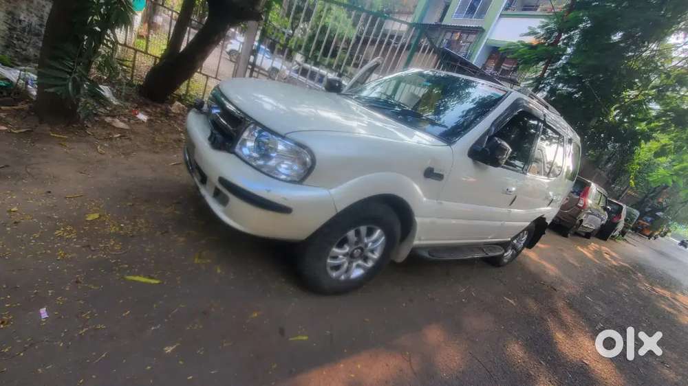 Title..

Excellent Condition,registered Till 2030,best Mileage14 -16km