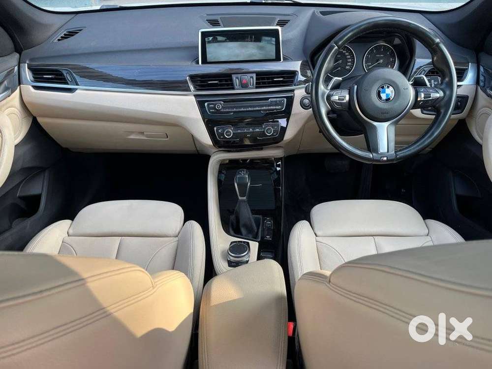 Bmw X1 Xdrive 20d M Sport, 2016, Diesel