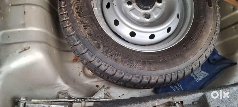 Maruti Suzuki Alto 2011