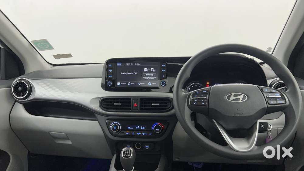 Hyundai Grand I10 Nios Sportz 1.2 Kappa Vtvt, 2025, Petrol