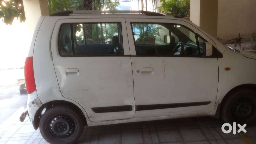 Wagonr Vxi Top Model Good Engine Quality Good Maintenance Everythingig